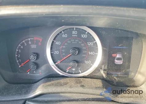 2020 Toyota Corolla Se из США, поврежденный, VIN OLDLOTCE9LP040919